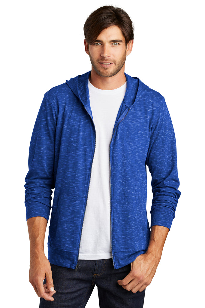 Mt. Olive Church District Full-Zip Hoodie Unisex