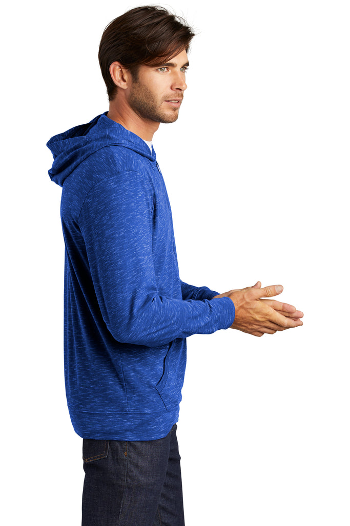 Mt. Olive Church District Full-Zip Hoodie Unisex