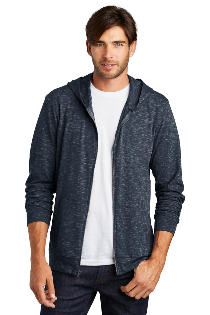 Mt. Olive Church District Full-Zip Hoodie Unisex